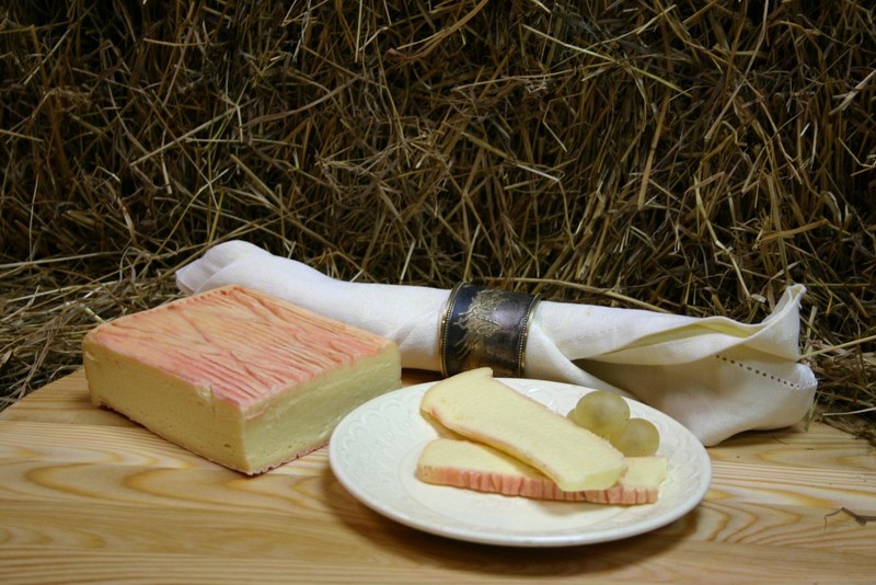 сыр Таледжио, Таледжо (Taleggio)