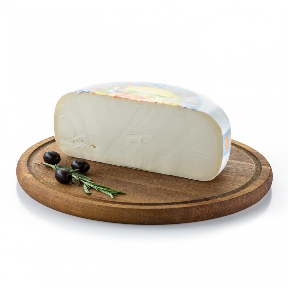 Kaasaggio cheese