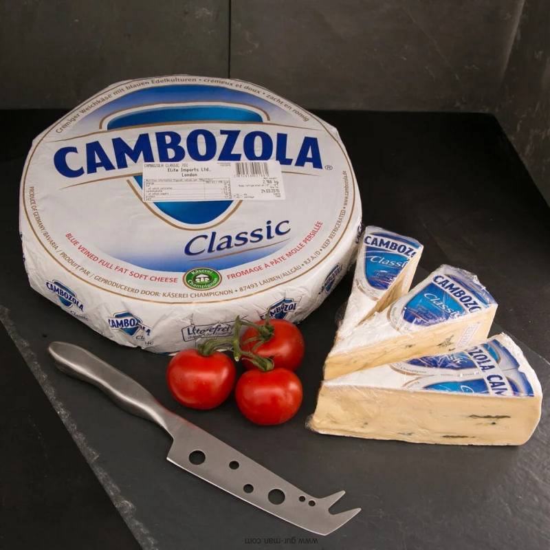 Сыр Камбоцолла