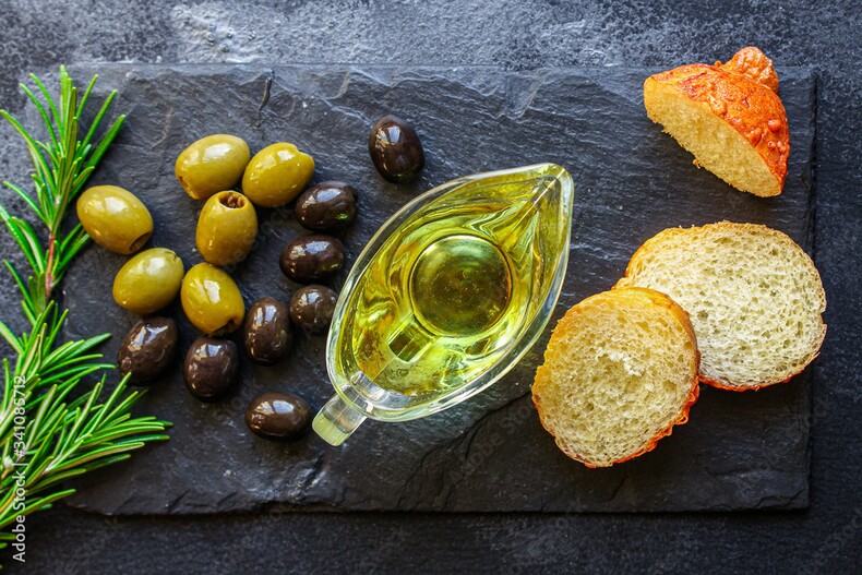 оливки или маслины